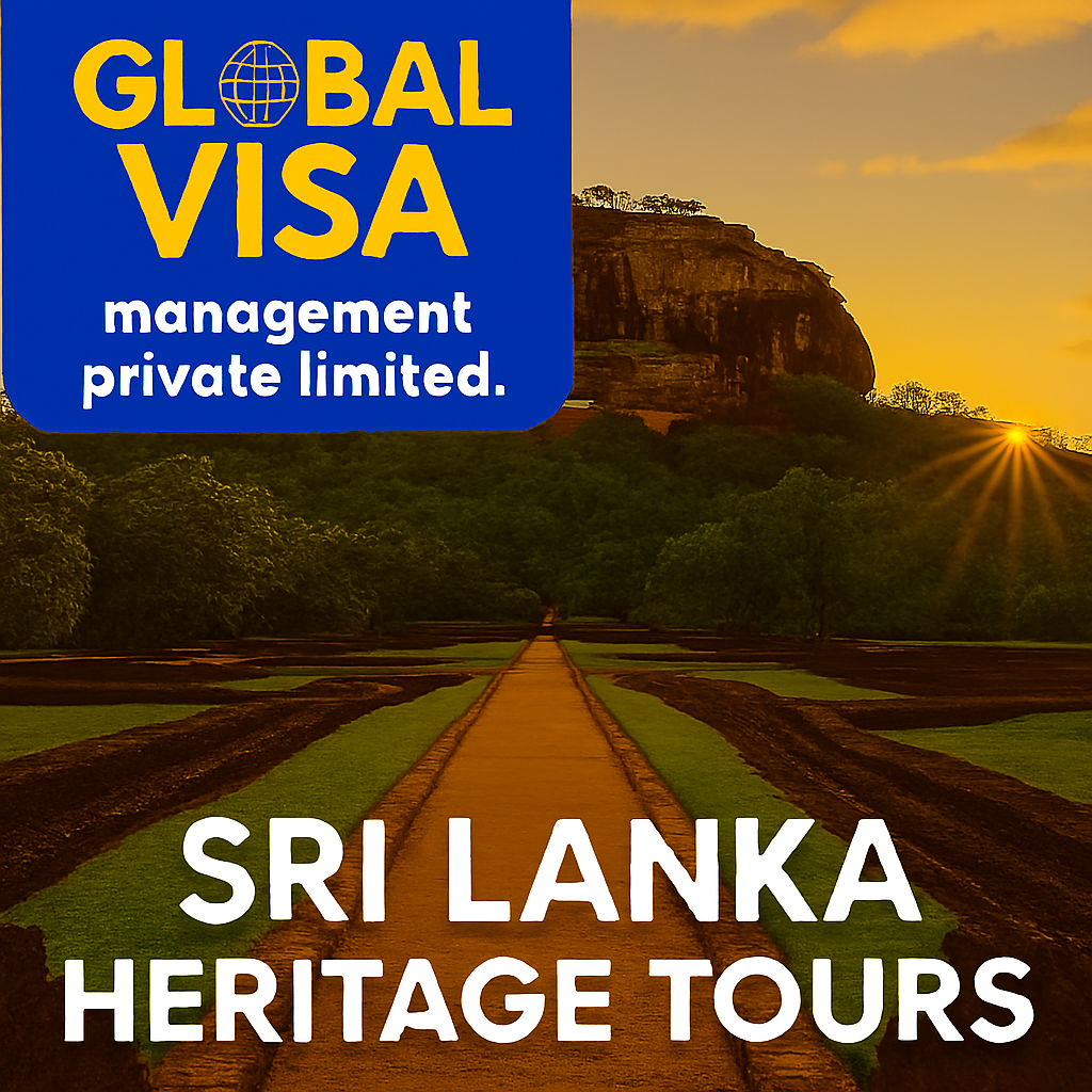 Sri Lanka Heritage Tours
